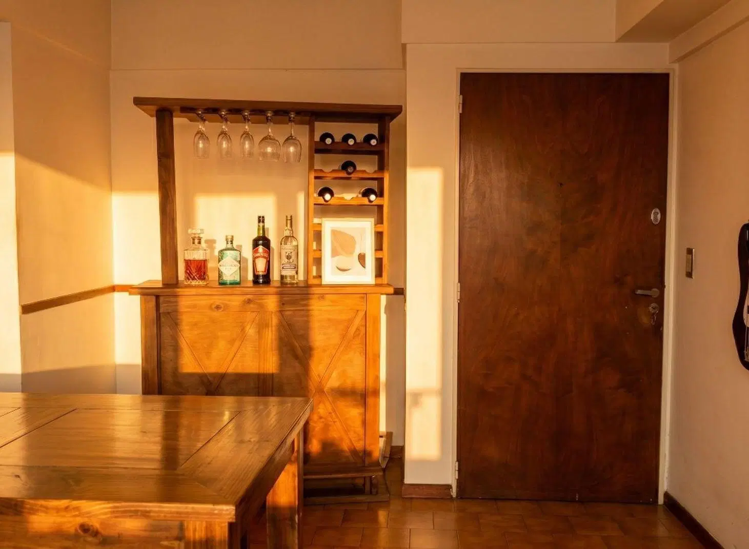 Departamento 2 ambientes, avellaneda 2