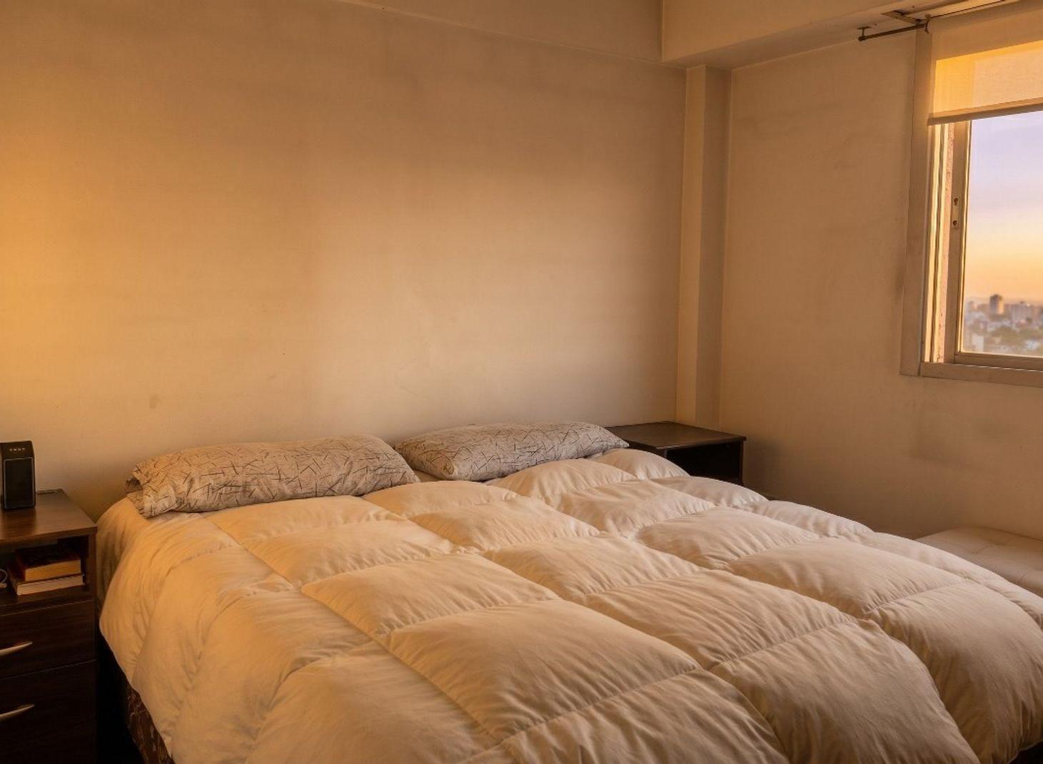 Departamento 2 ambientes, avellaneda