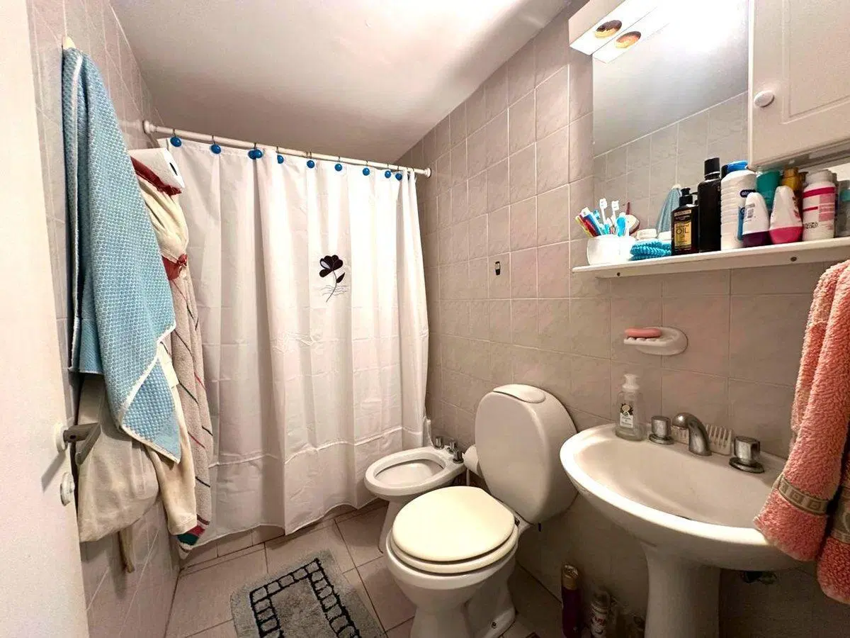 VENTA DEPTO 3 AMBIENTES TORRES PUEYRREDON 3