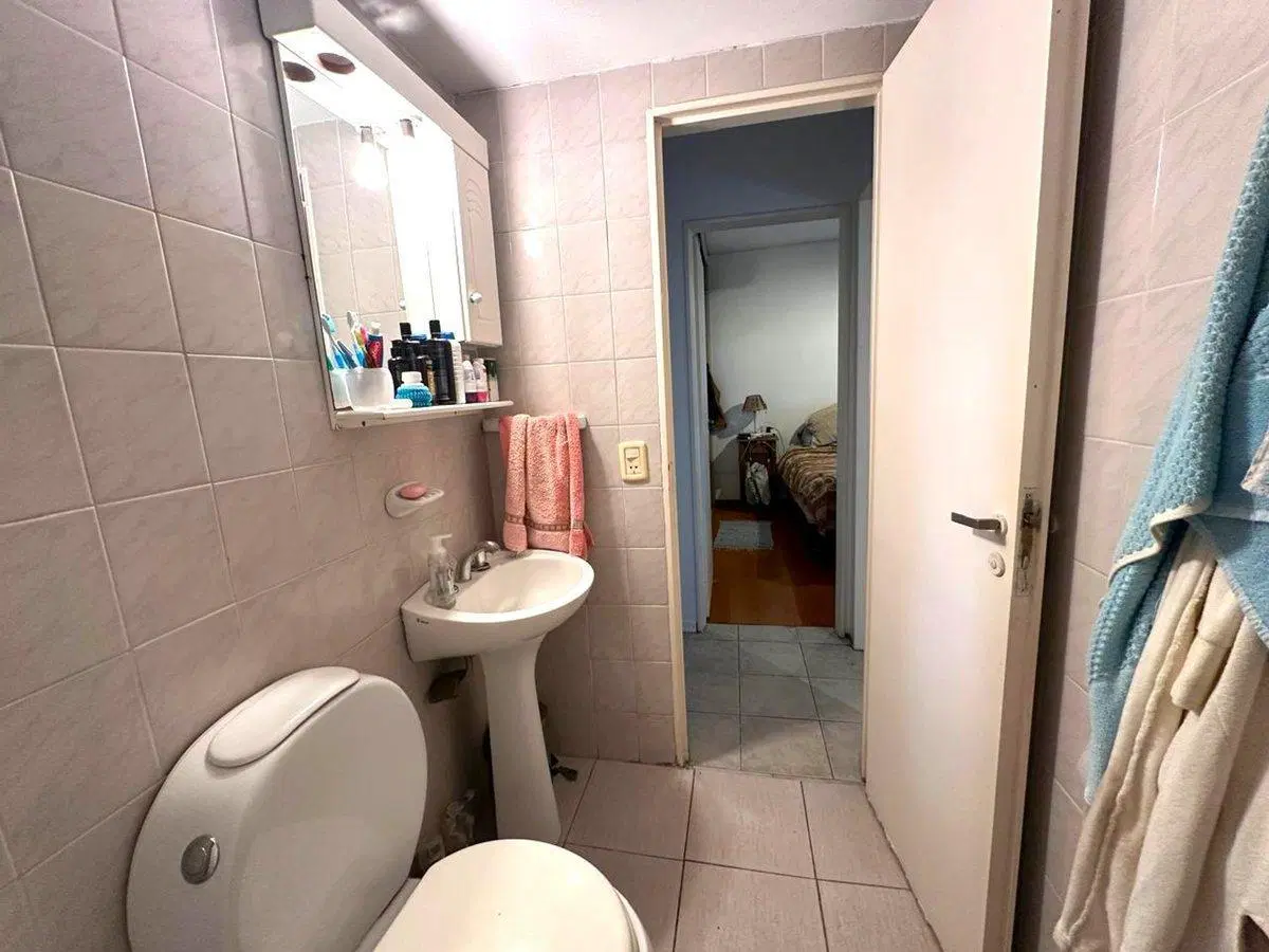 VENTA DEPTO 3 AMBIENTES TORRES PUEYRREDON 4