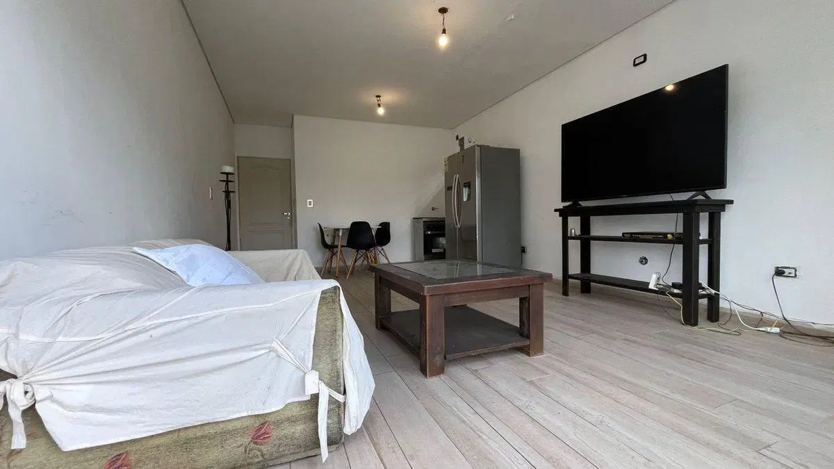 CASA 3 AMBIENTES BARRIO RIBERAS DE SAN VICENTE!!!! 4