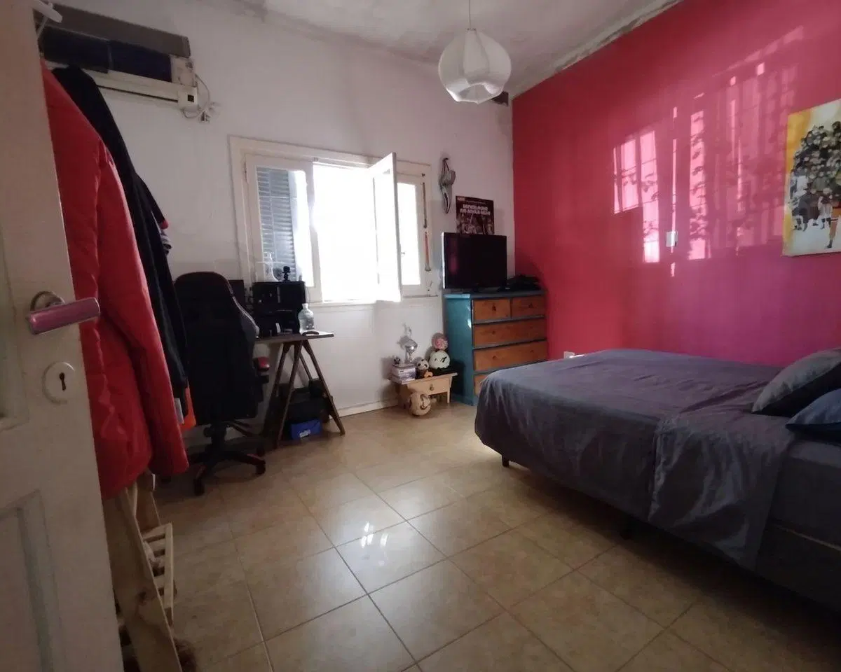 Casa 5 amb en Turdera 5