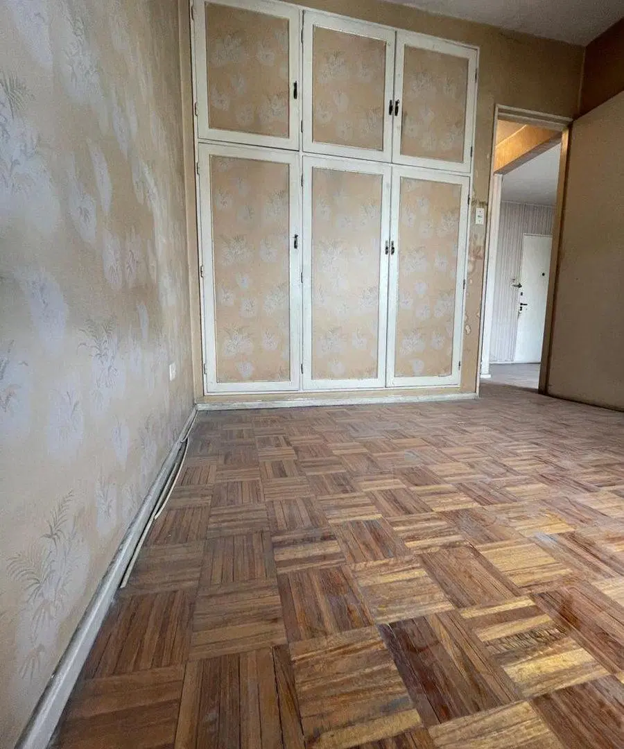 DEPARTAMENTO 2 y ½  AMBIENTES CON BALCON AL FRENTE 4