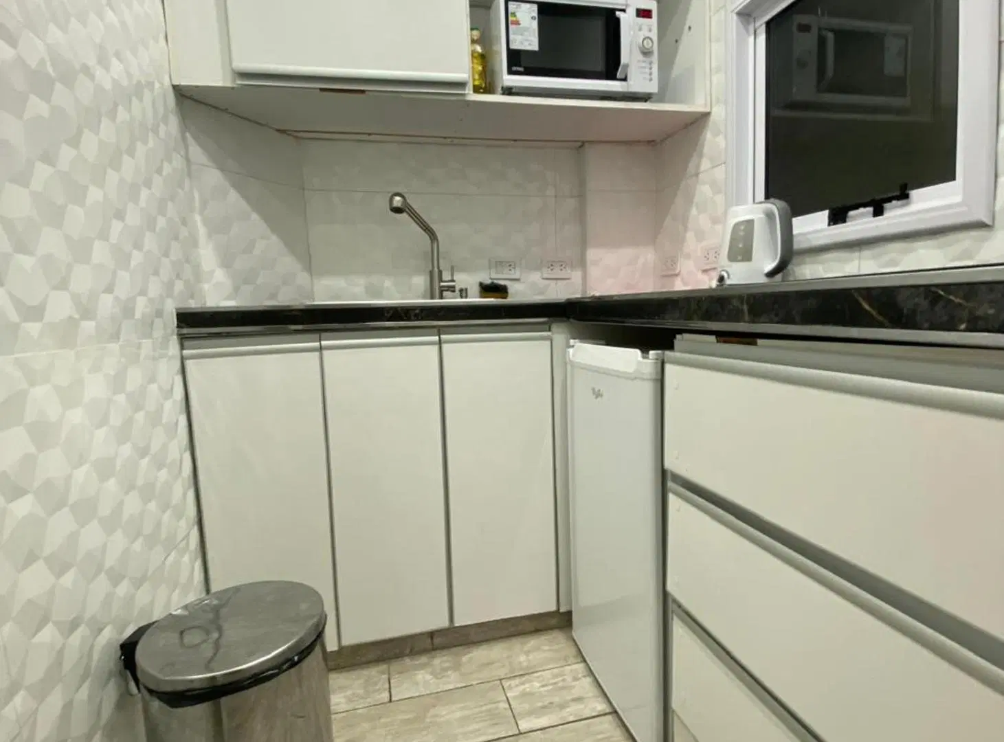 Depto. Monoambiente venta microcentro| Apto Airbnb 3