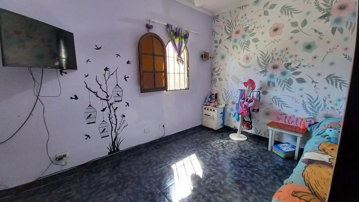 PH 5 AMB. 3 DORM, 2 BAÑOS, PATIO, COCHERA, QUINCHO 8