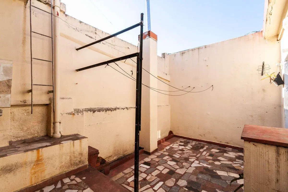 VENTA PH DE 3 AMB- PLANTA ALTA/ SARANDI 4