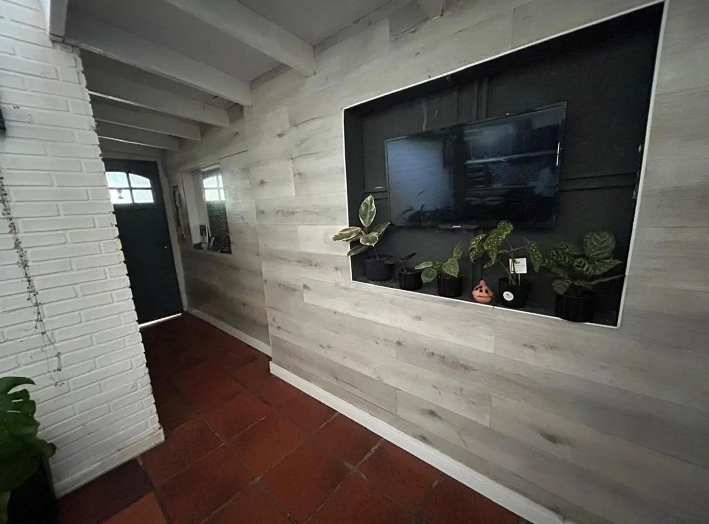 VENTA PH 3/4 AMB  PATIO QUINCHO  DEVOTO VILLA REAL 2