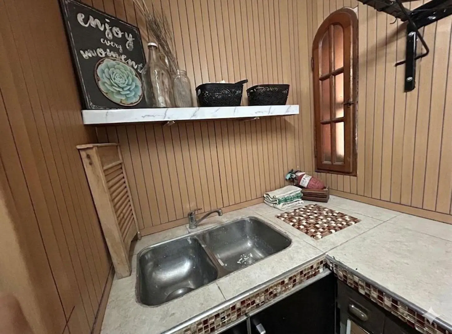 VENTA PH 3/4 AMB  PATIO QUINCHO  DEVOTO VILLA REAL 3
