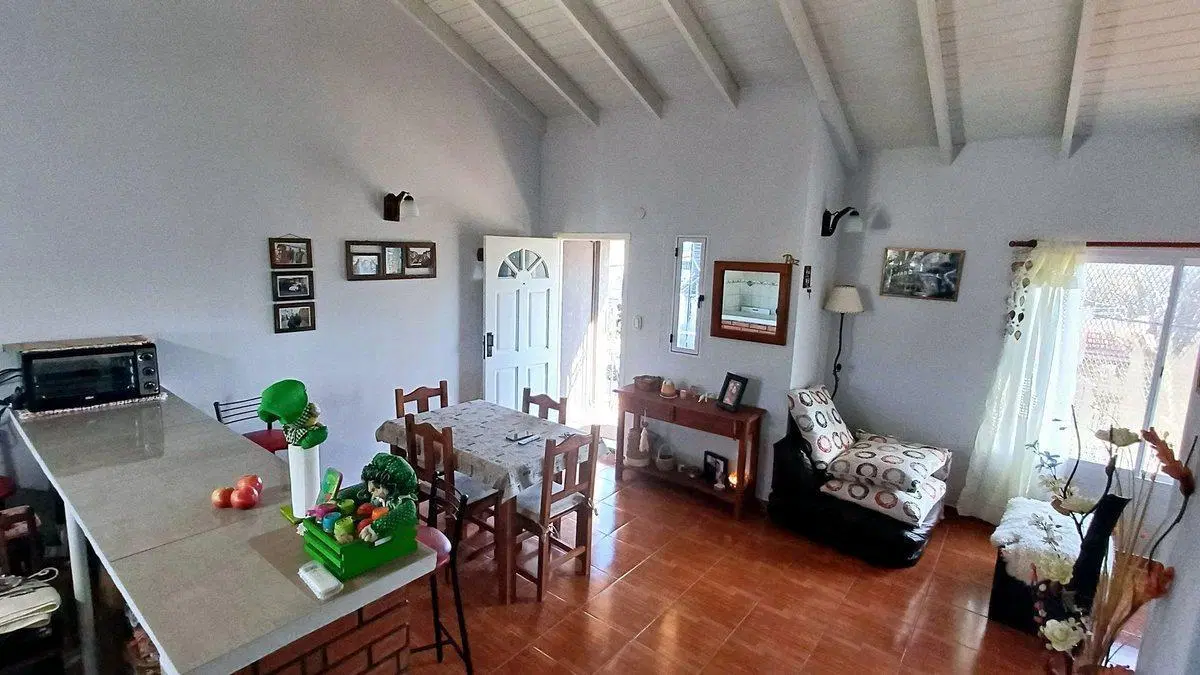 CASA LOTE/TERRENO 311 M2 + DPTO 3 AMB PARQUE LOMAS 3