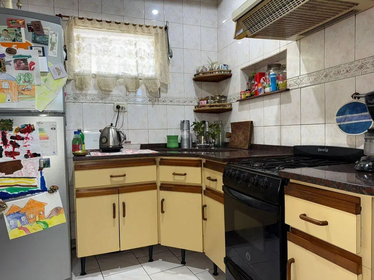 VENTA CASA 4 AMBTES.C/TERRAZA-PIÑEYRO-AVELLANEDA 3
