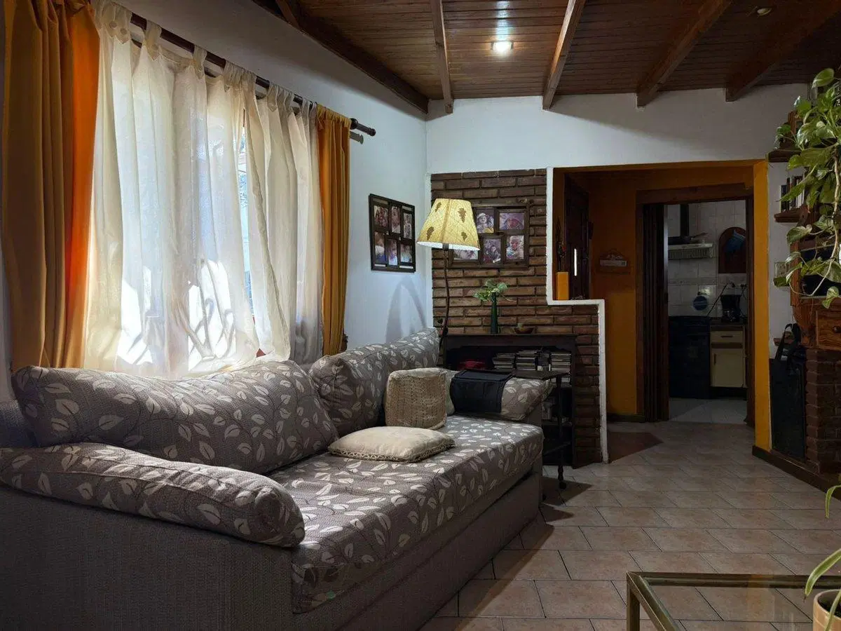VENTA CASA 4 AMBTES.C/TERRAZA-PIÑEYRO-AVELLANEDA 4