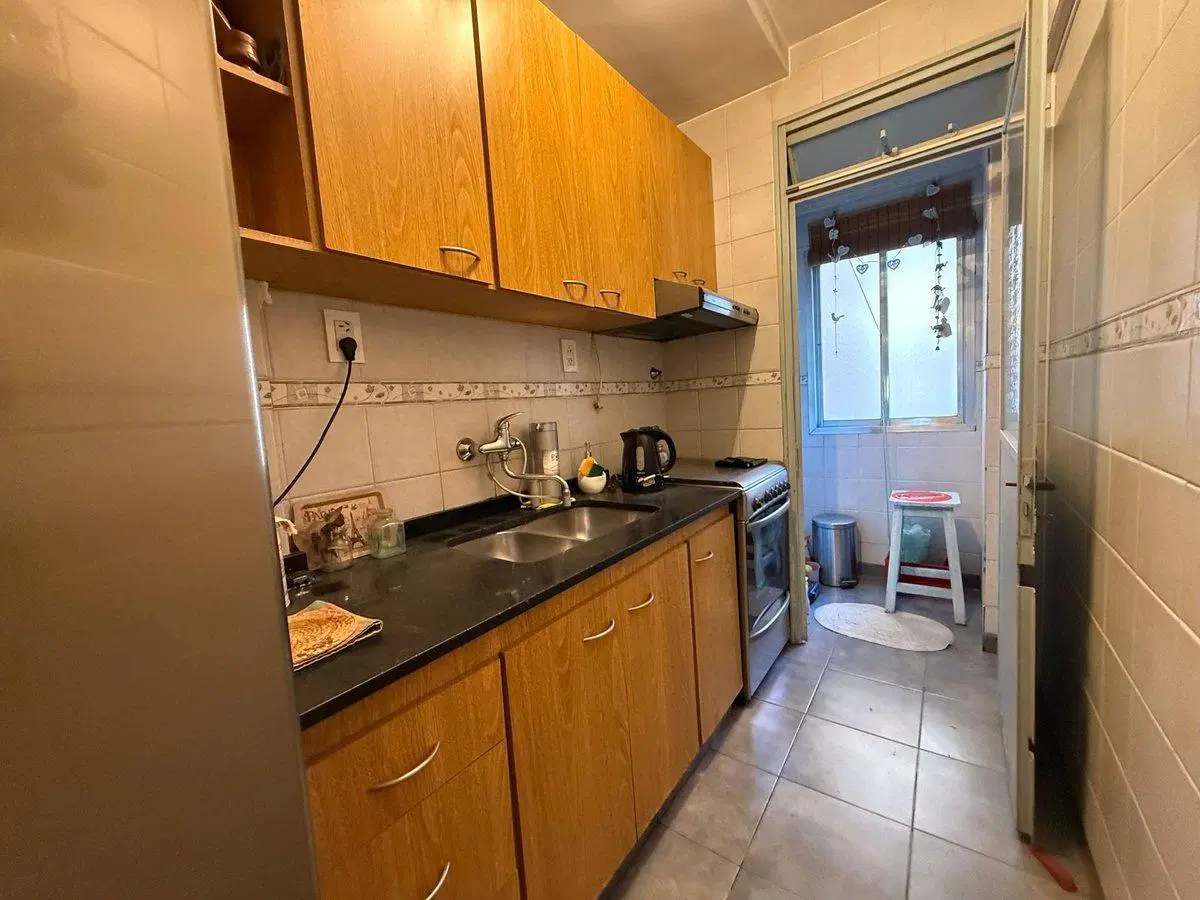 Depto 4 amb en venta c/cochera en Gerli 3