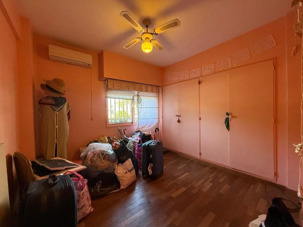 Depto 4 amb en venta c/cochera en Gerli 2