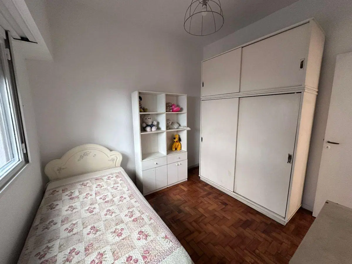 Hermoso Departamento con patio, excelente zona 3
