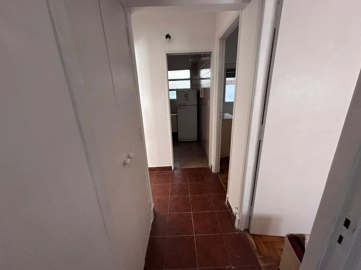 Hermoso Departamento con patio, excelente zona 2