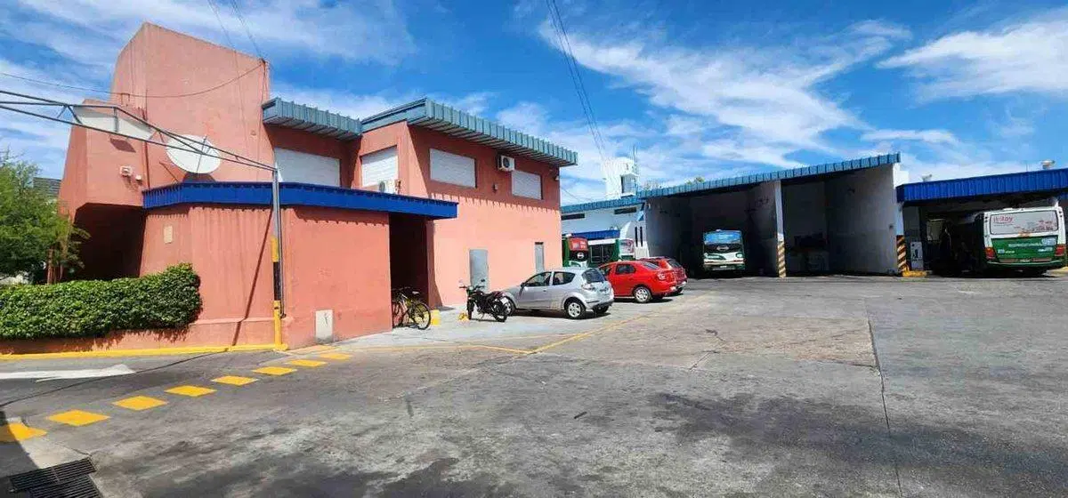 VENTA COMERCIAL MUNRO ACCESO PANAMERICANA 3463 M2 3
