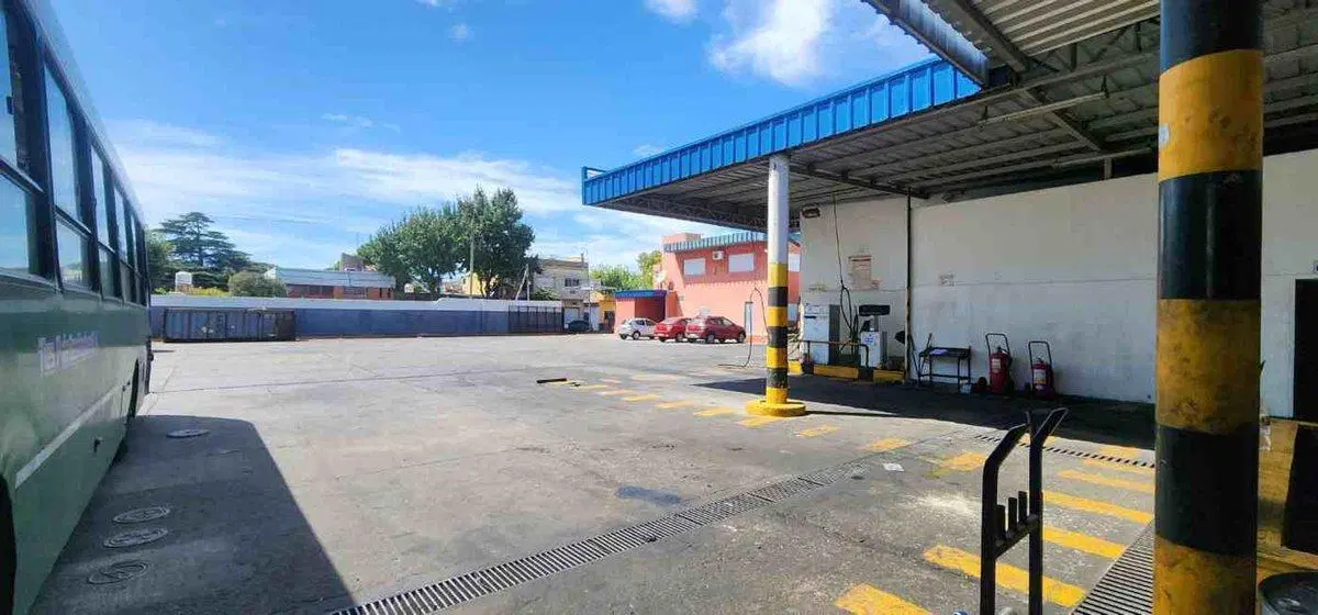 VENTA COMERCIAL MUNRO ACCESO PANAMERICANA 3463 M2 5