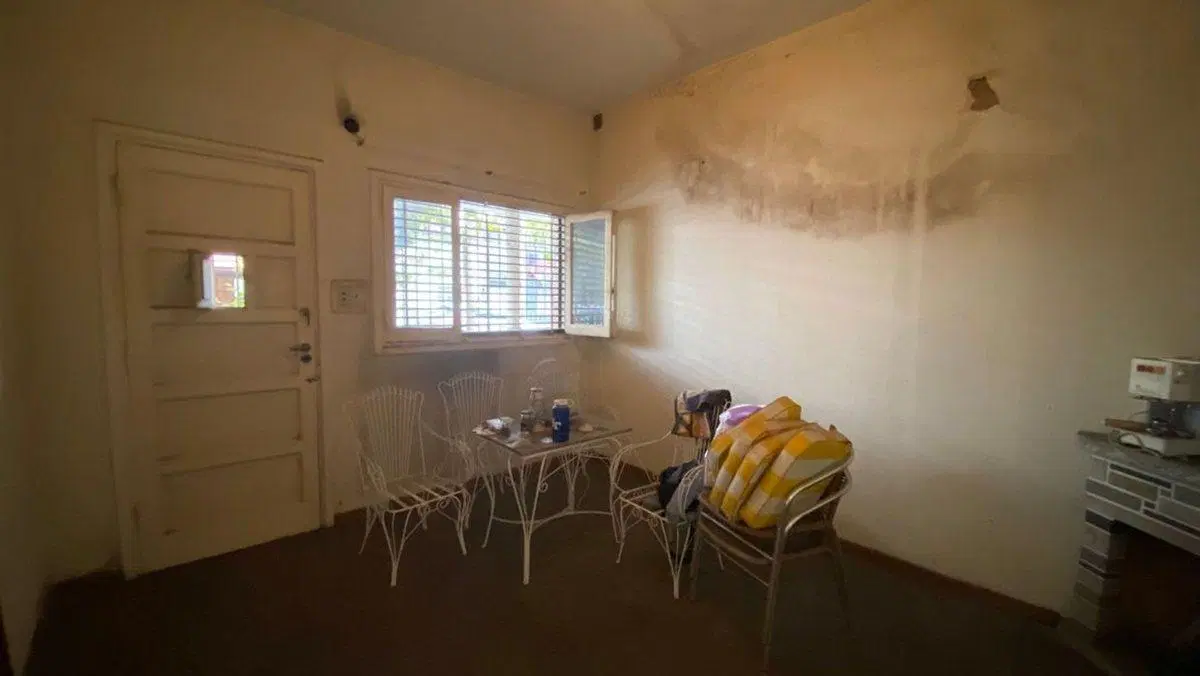 PH TIPO CASA 3 AMB CON JARDÍN, QUINCHO Y GALPÓN 4