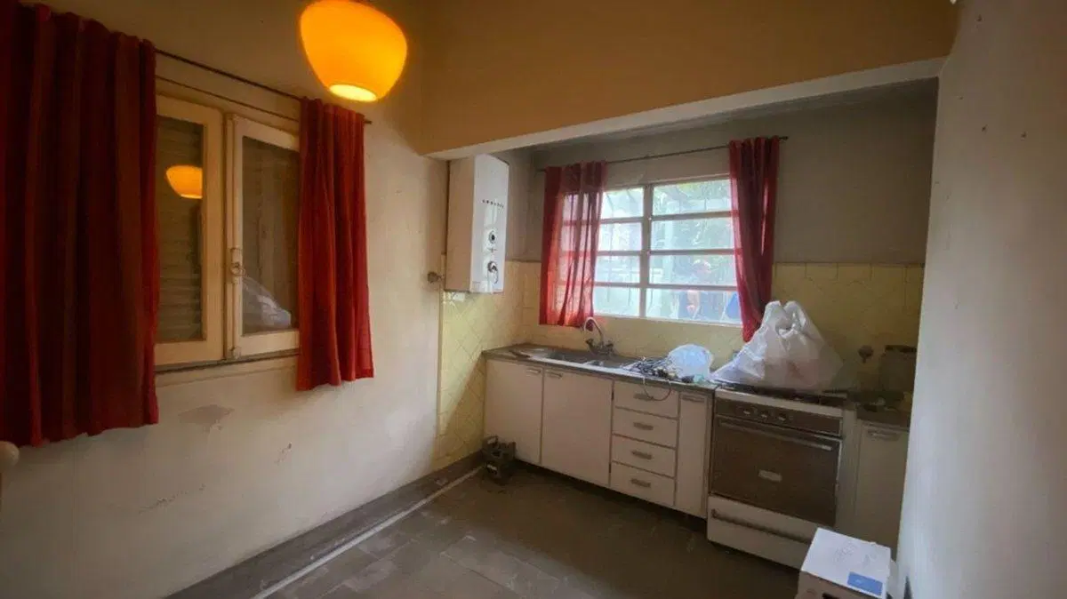 PH TIPO CASA 3 AMB CON JARDÍN, QUINCHO Y GALPÓN 3