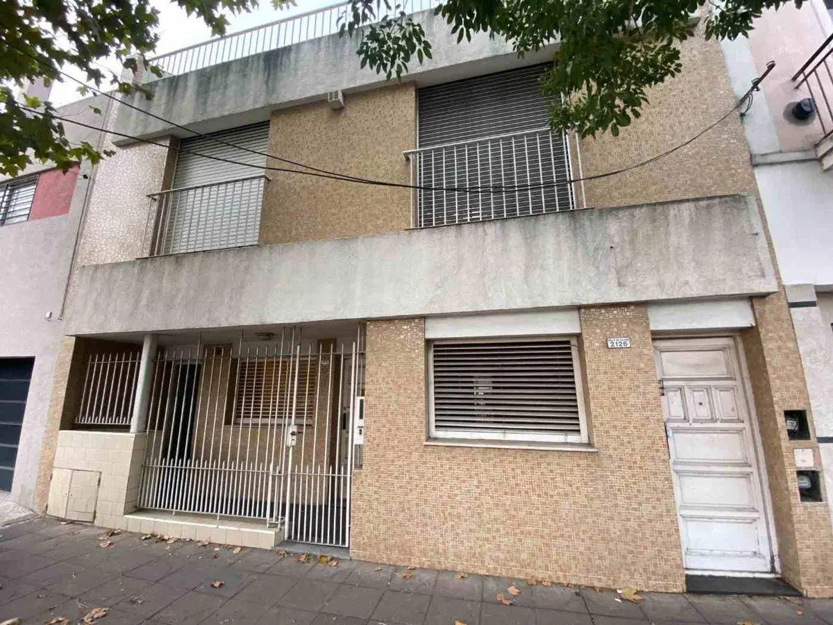 PH 3 AMB CON PATIO, LAVADERO Y TERRAZA - APTO CRED 2