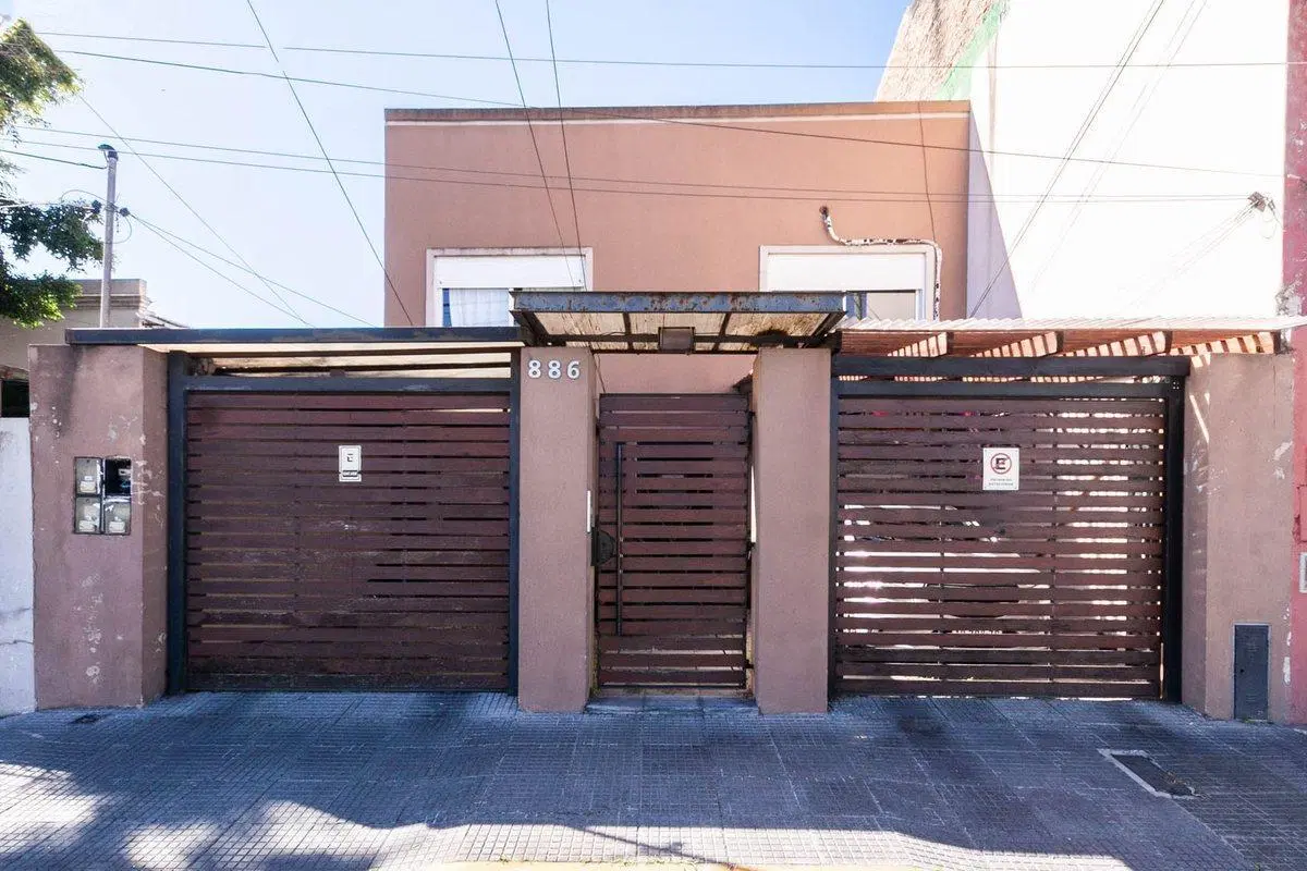 VENTA DEPARTAMENTO 2 AMBIENTES LANÚS ESTE 3