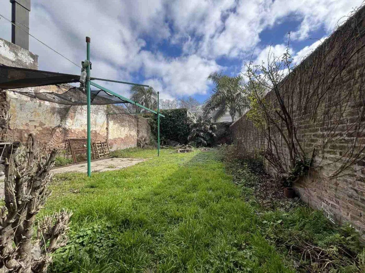 CASA A DEMOLER/RECICLAR, VILLA DEVOTO OPORTUNIDAD! 2