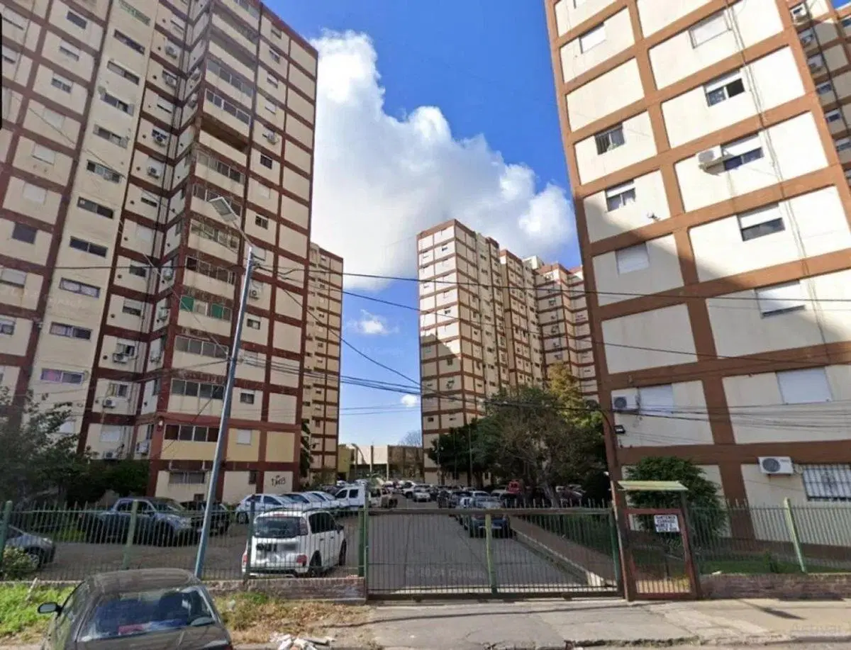 VENTA DEPARTAMENTO 3 AMBIENTES DOCK SUD AVELLANEDA 5