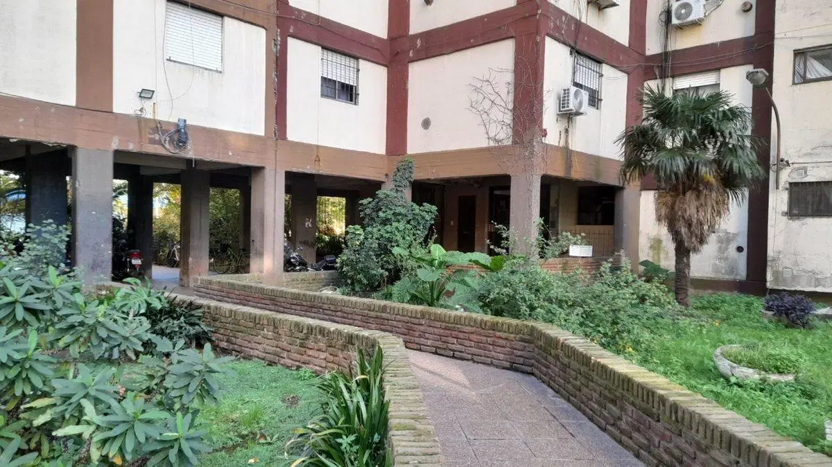 VENTA DEPARTAMENTO 3 AMBIENTES DOCK SUD AVELLANEDA 4