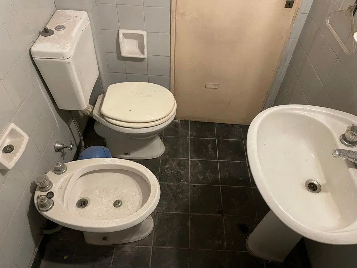 DEPARTAMENTO 2 y ½  AMBIENTES CON BALCON AL FRENTE 5