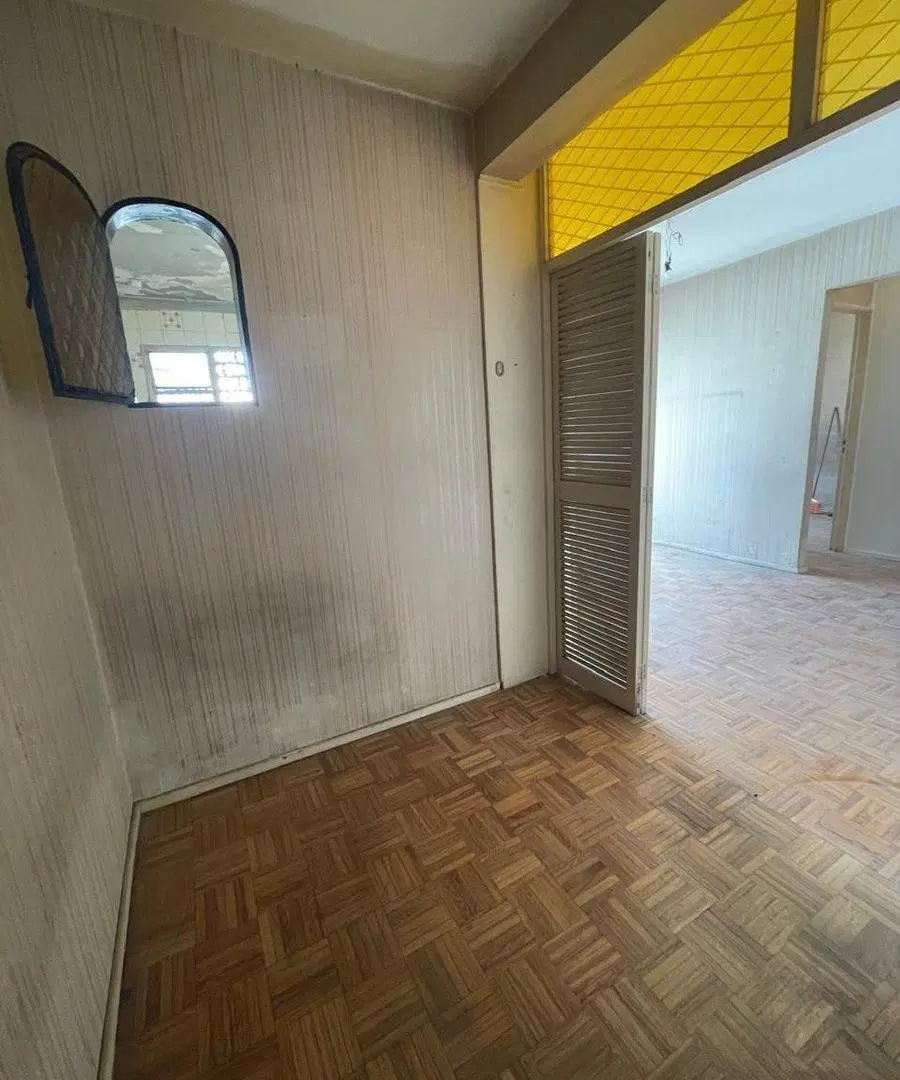 DEPARTAMENTO 2 y ½  AMBIENTES CON BALCON AL FRENTE 2