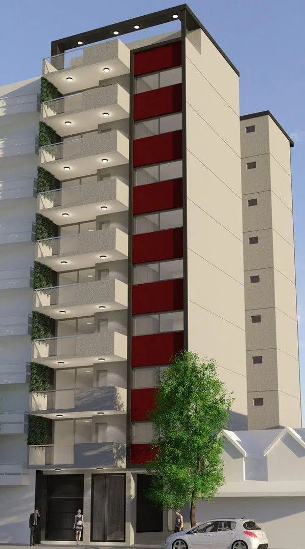 VENTA 3 AMB A ESTRENAR AL FRENTE WILDE CENTR0 2
