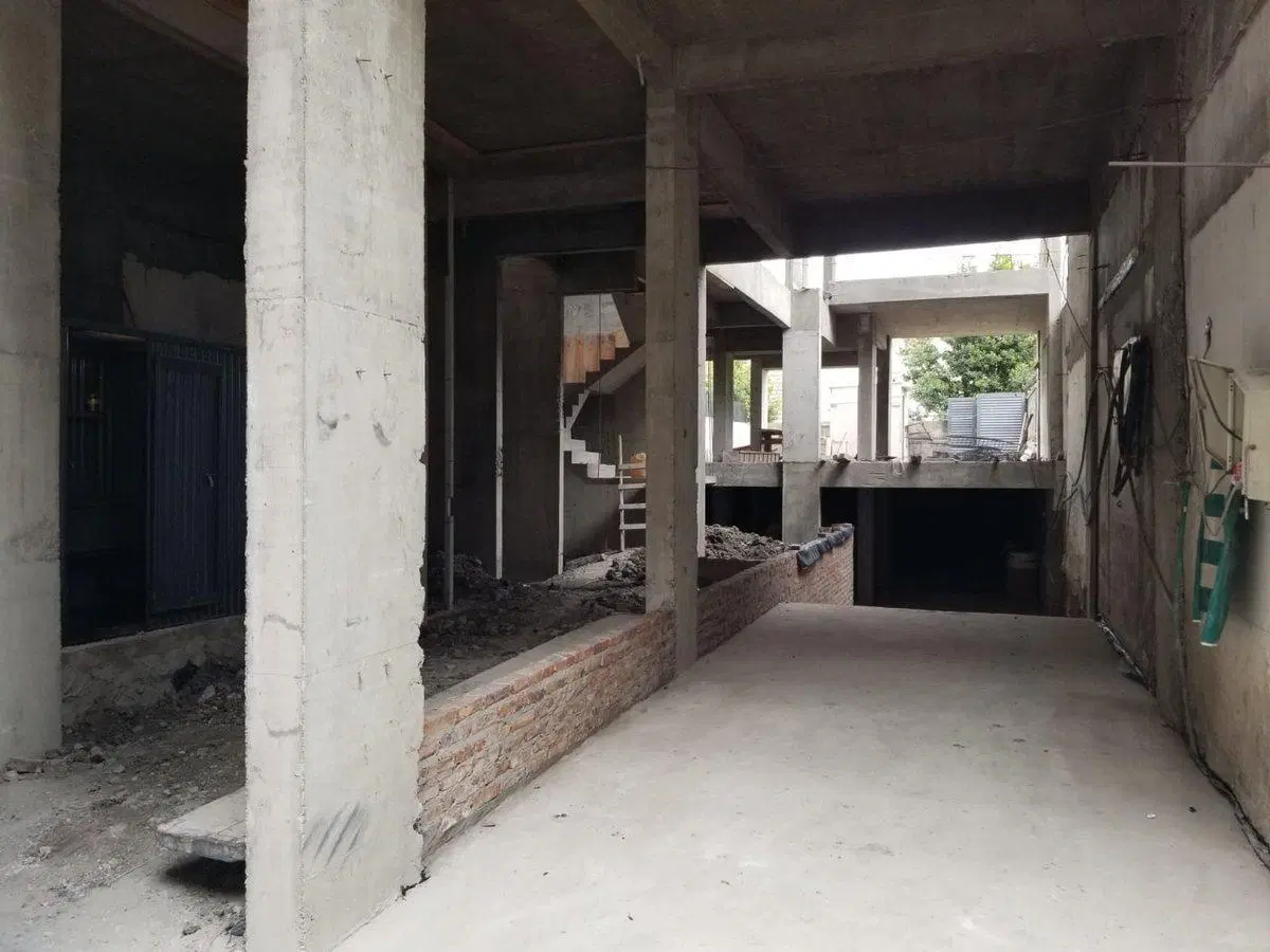 VENTA 3 AMB A ESTRENAR AL FRENTE WILDE CENTR0 4