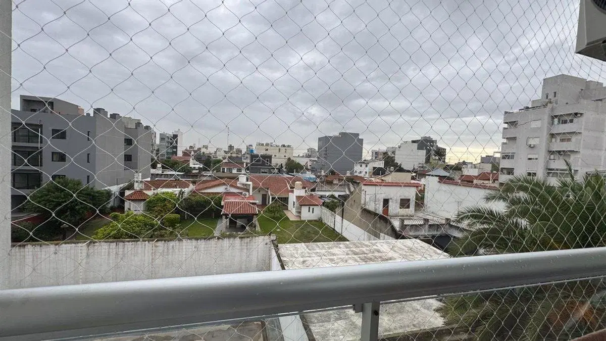 DEPARTAMENTO DE 3 AMB. + COCHERA TERRAZA  PARRILLA 5