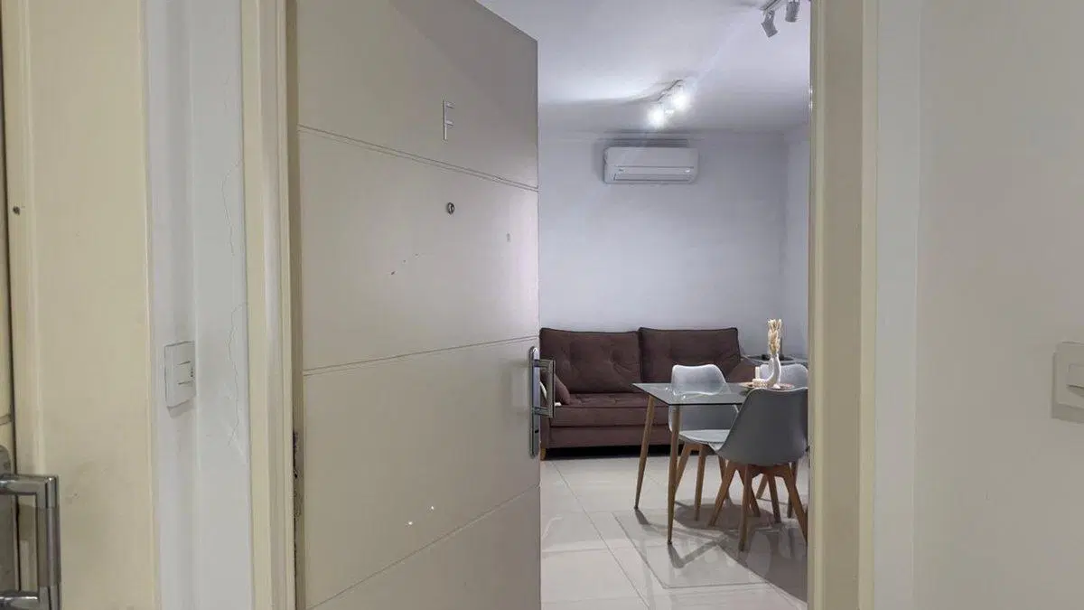 DEPARTAMENTO DE 3 AMB. + COCHERA TERRAZA  PARRILLA 3