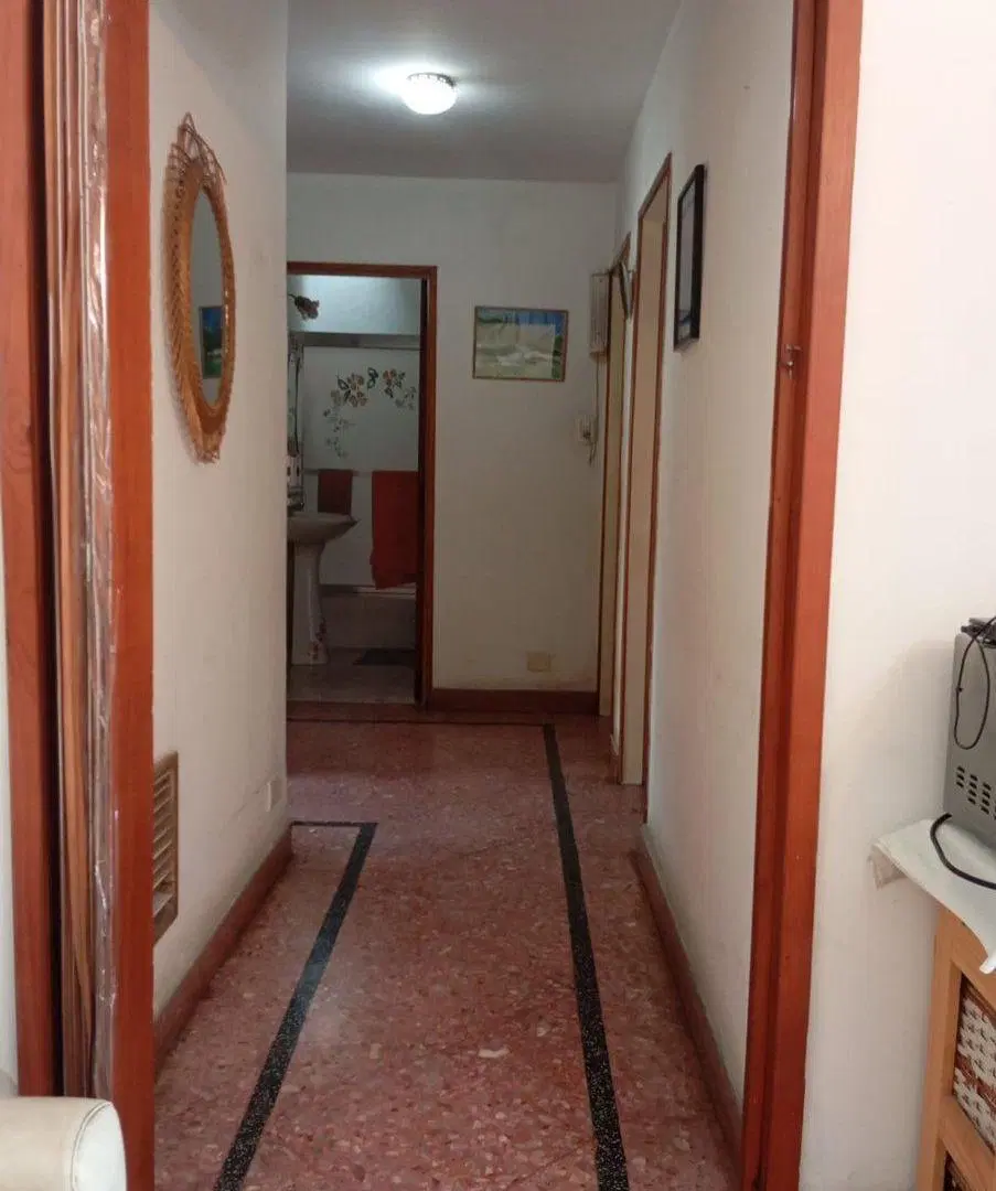 Venta PH 4 ambientes + cochera en Lanus Este OPORT 5