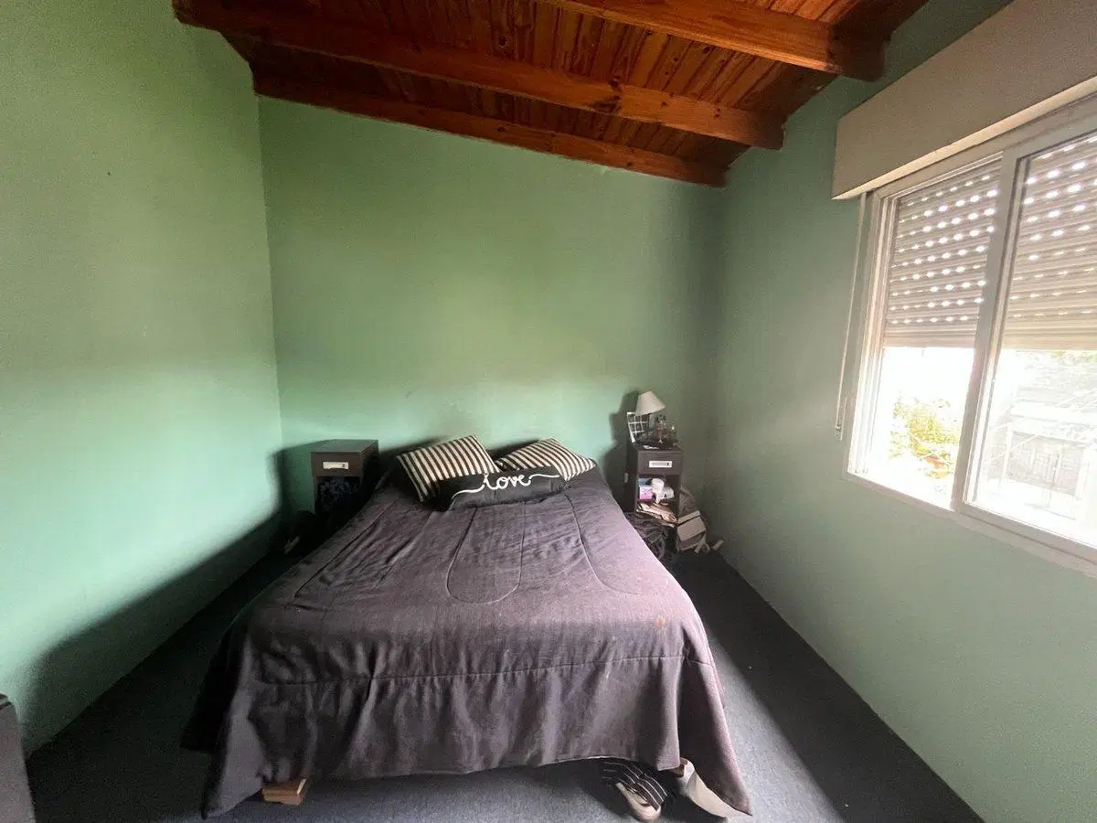 PH 5 AMBIENTES AL FRENTE CON PATIO – LANÚS OESTE 3