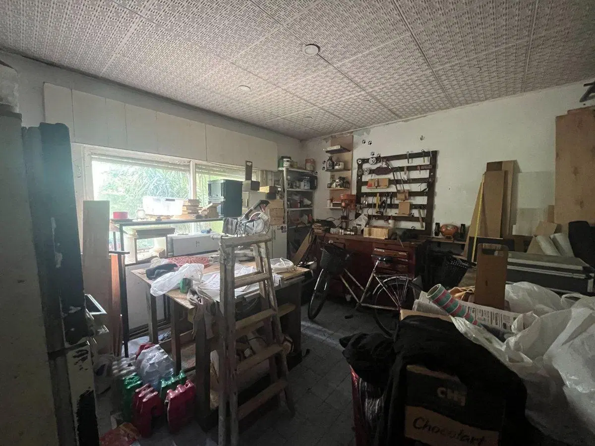PH 5 AMBIENTES AL FRENTE CON PATIO – LANÚS OESTE 4