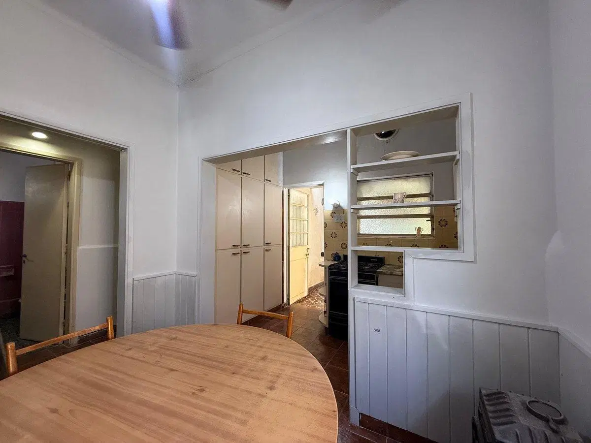 Ph 3 amb en venta c/ patio, cochera y terraza 5