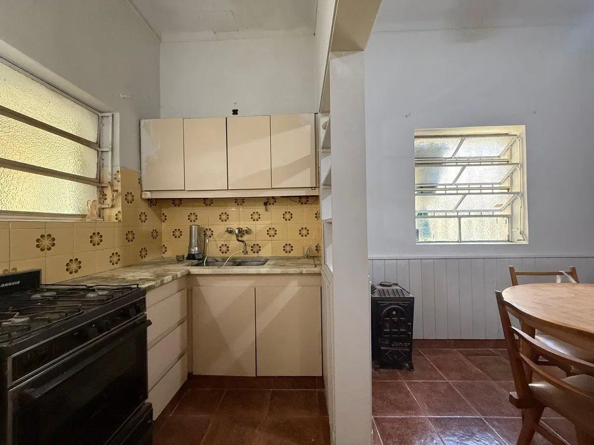 Ph 3 amb en venta c/ patio, cochera y terraza 2