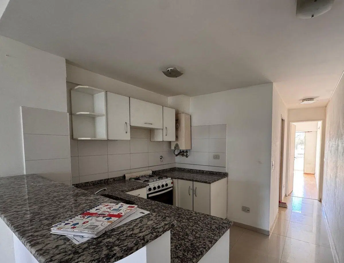 VENTA DPTO 2 AMBIENTES LANUS OESTE 5