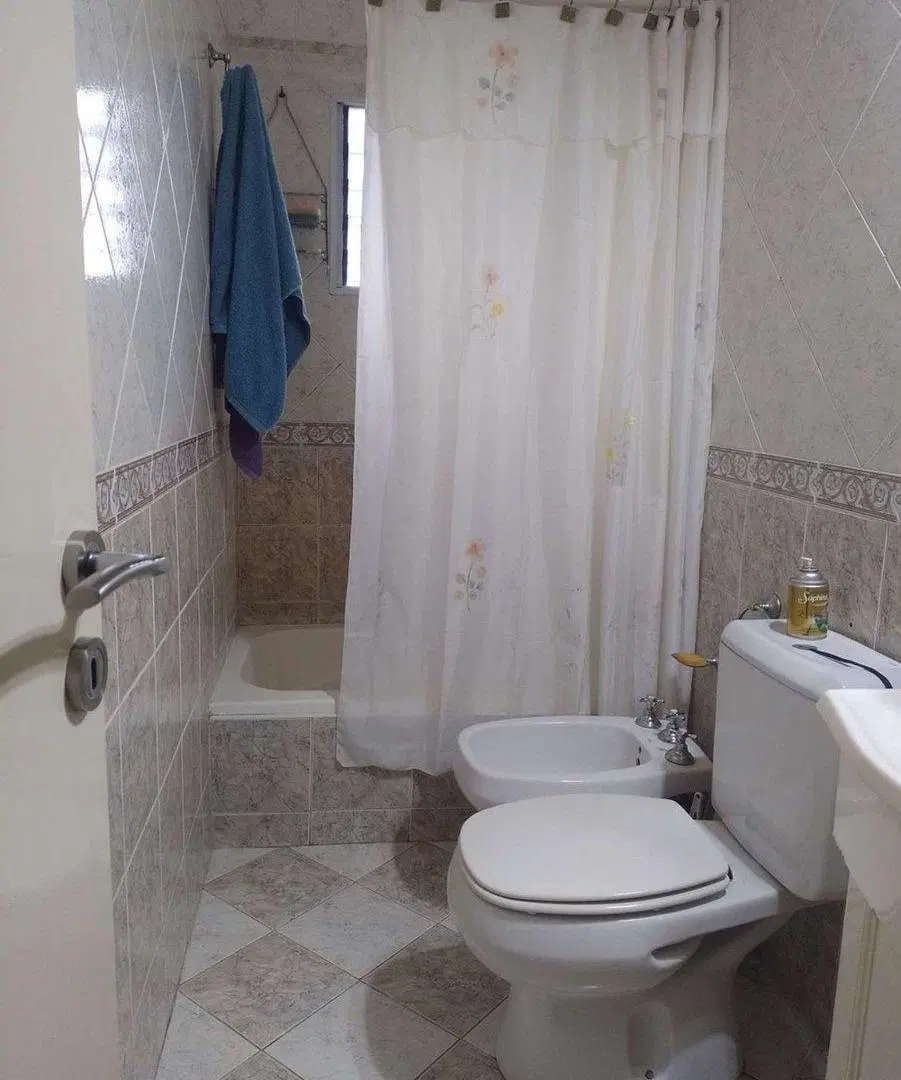 VENTA DEPARTAMENTO 3 AMB-BARRIO STA TERESITA-LANUS 5