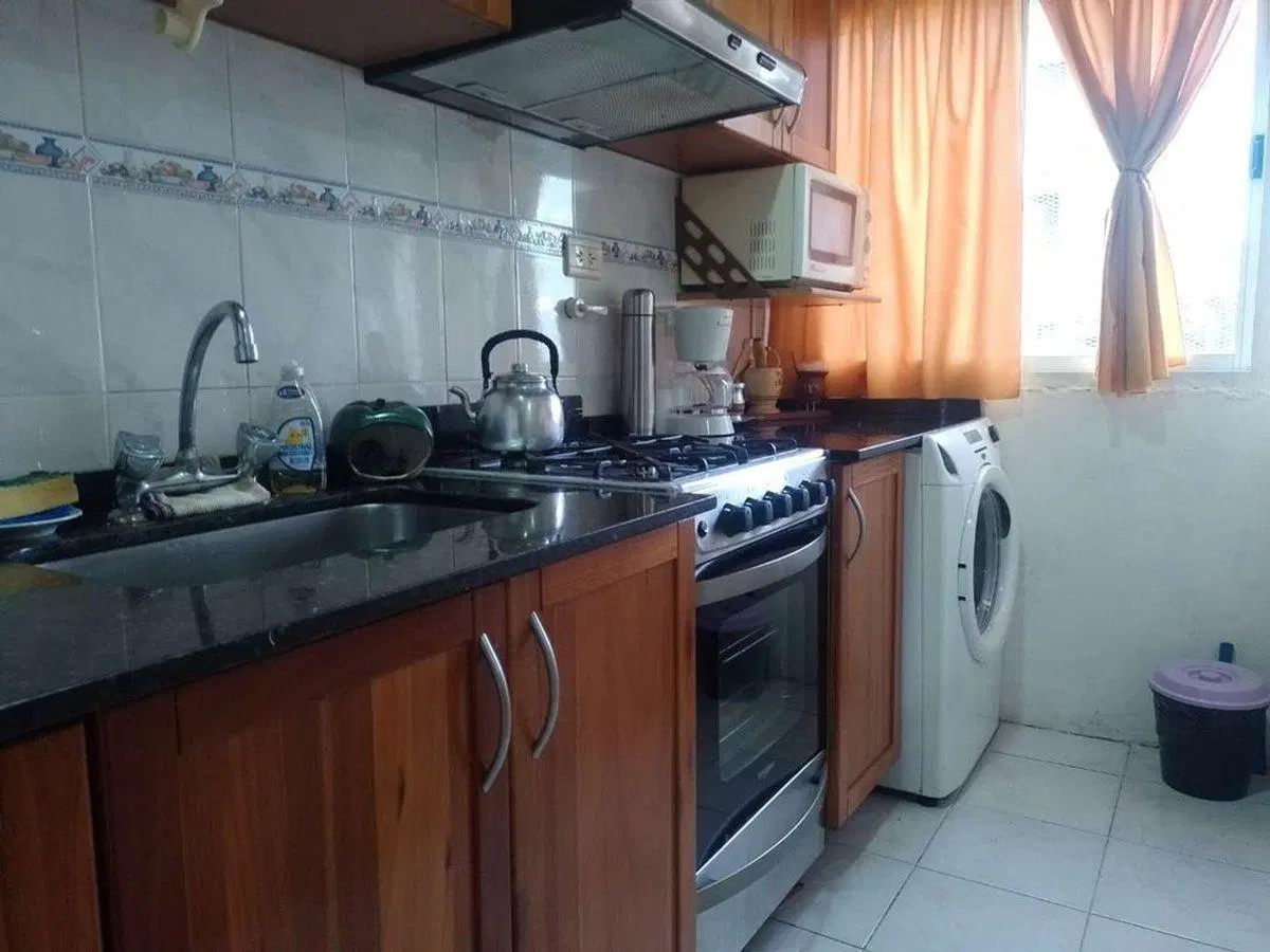 VENTA DEPARTAMENTO 3 AMB-BARRIO STA TERESITA-LANUS 3