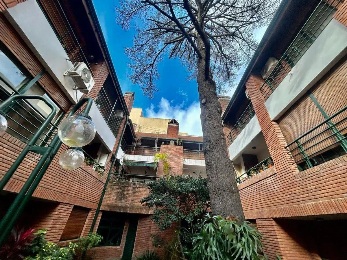 DEPARTAMENTO 2 AMB BANFIELD  VENTA APTO CREDITO 3