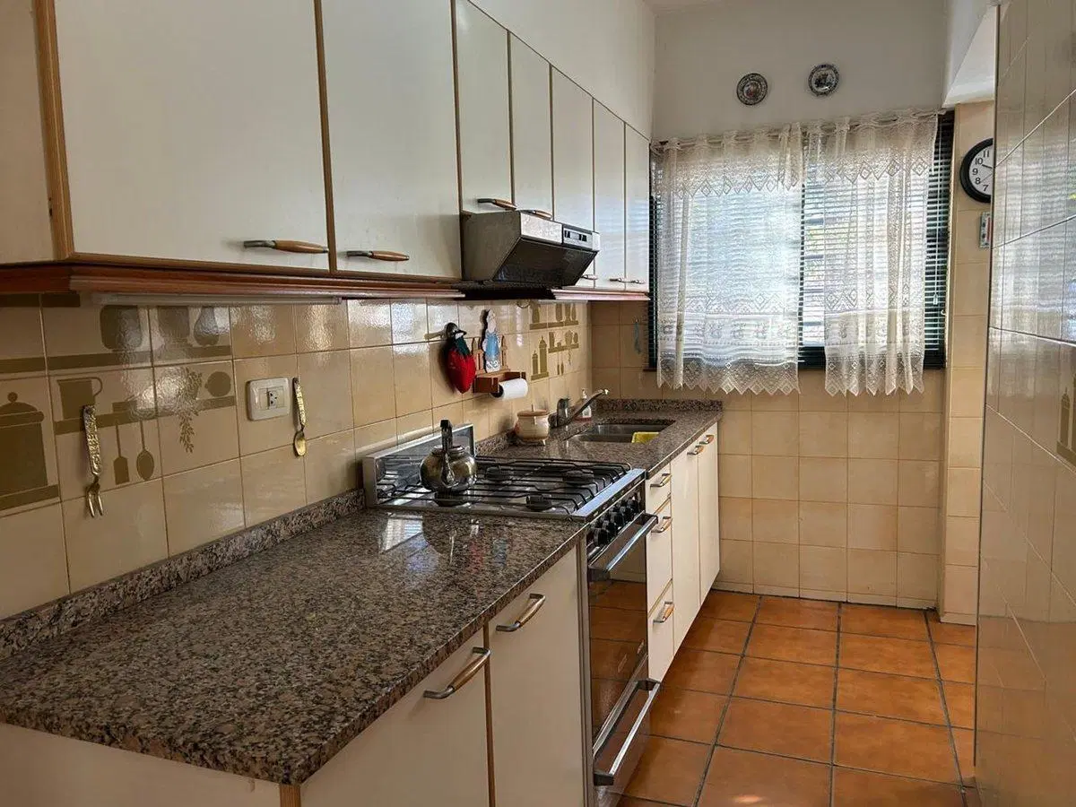 DEPARTAMENTO 2 AMB BANFIELD  VENTA APTO CREDITO 8
