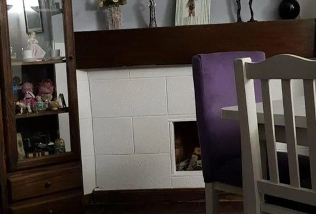 VENTA CASA EN LOMAS DE ZAMORA CON PARQUE Y QUINCHO 4
