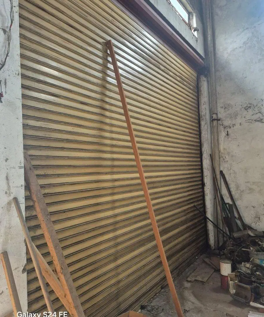 GALPÓN DE 300 M2 EN VENTA MONTE CHINGOLO LANUS 3