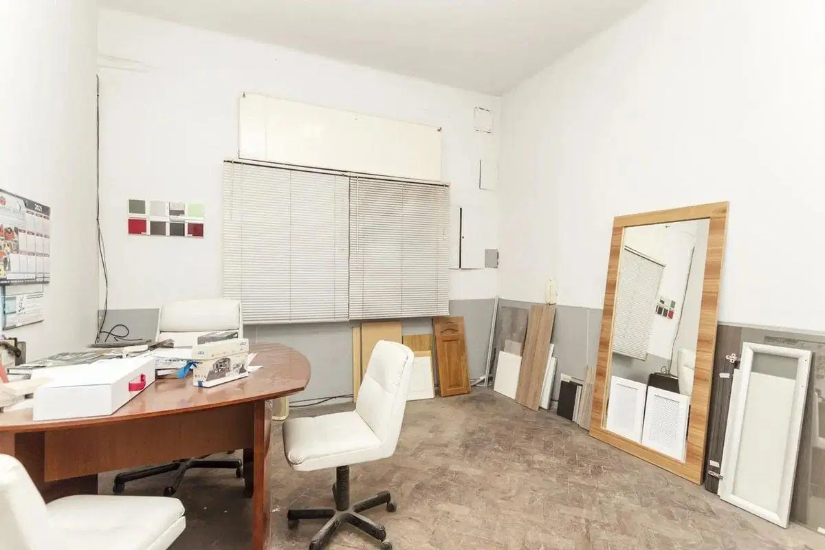 VENTA GALPÓN / DEPÓSITO 500 m² CON VIVIENDA LANÚS 5