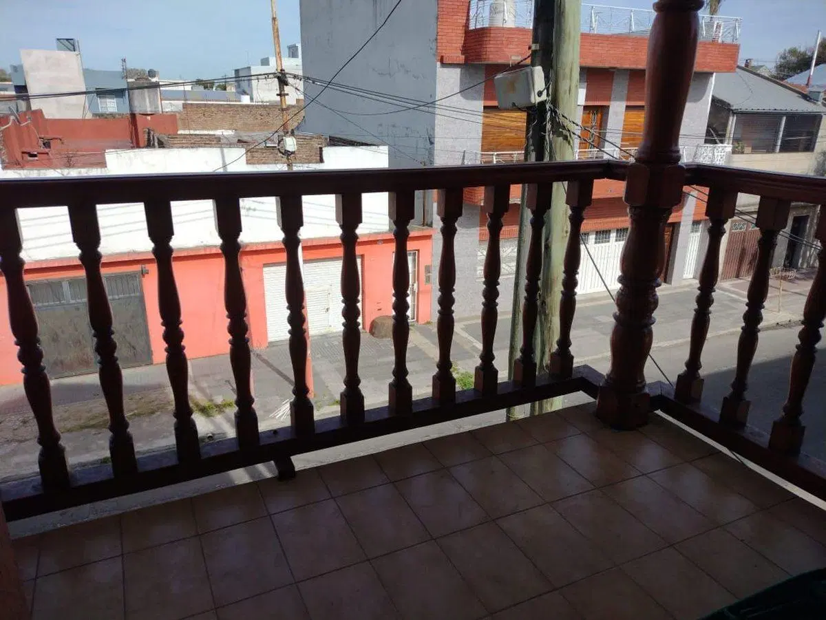 CASA DUPLEX EN VTA EN R. DE ESCALADA (510 M2). 5