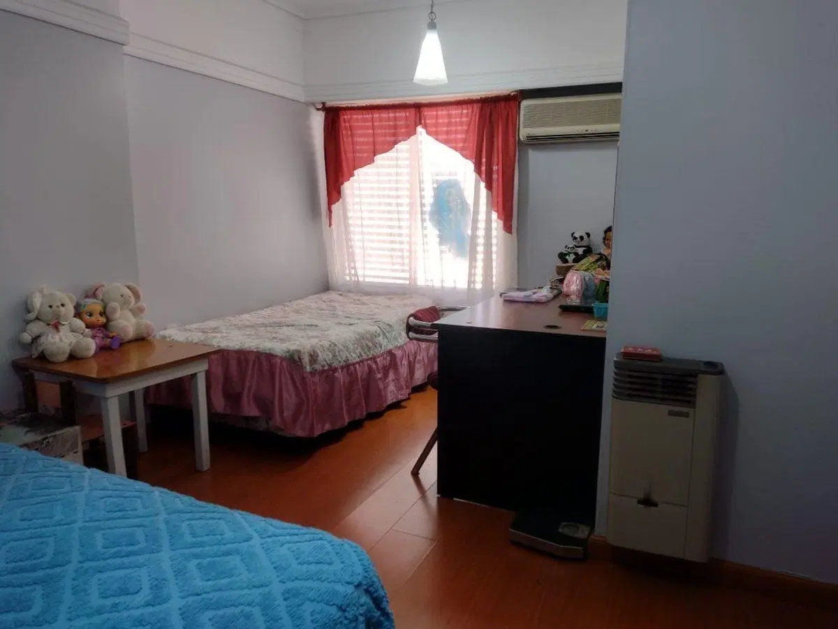 CASA DUPLEX EN VTA EN R. DE ESCALADA (510 M2). 4
