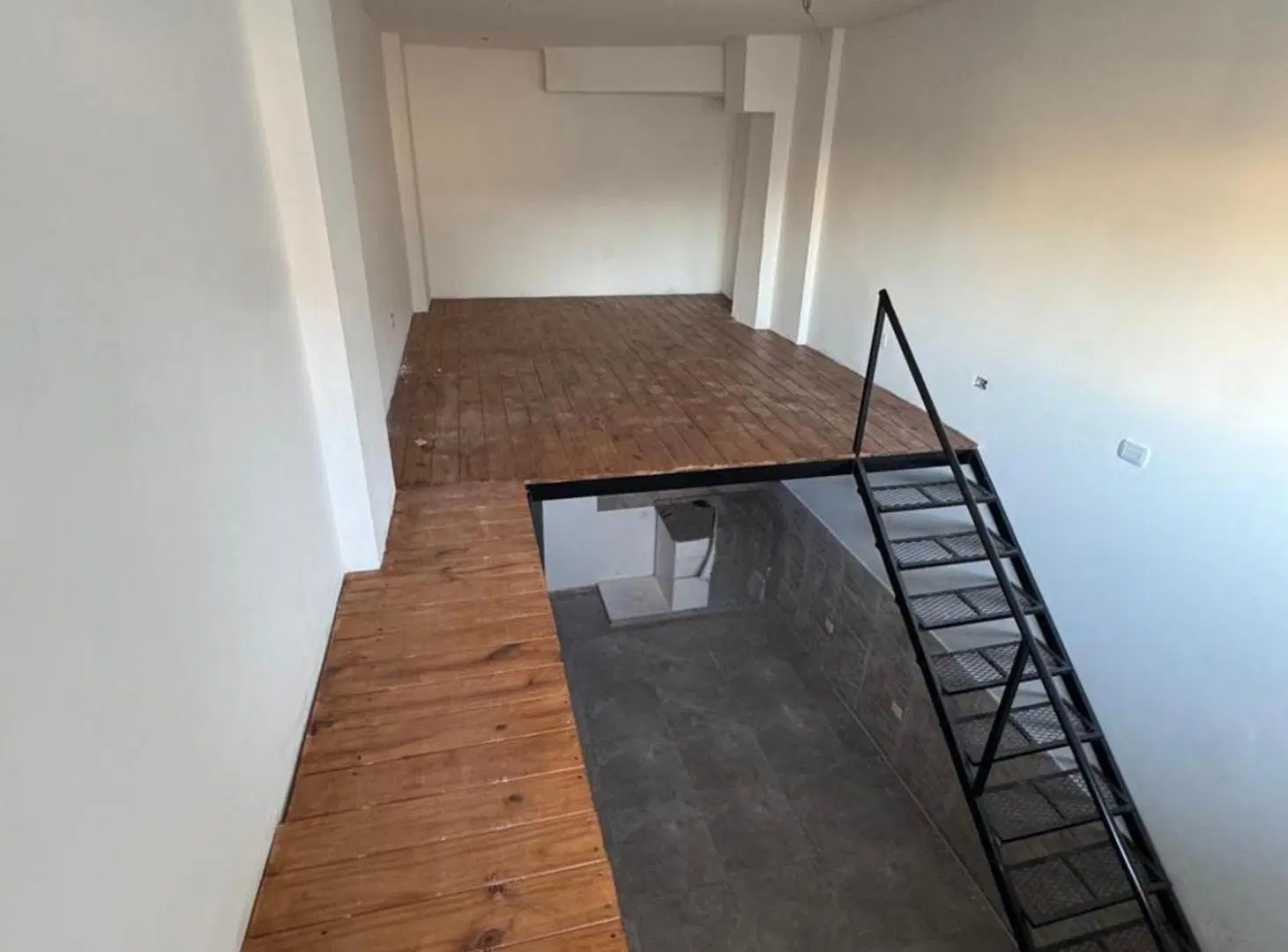 MONOAMBIENTE A ESTRENAR EN LANUS 5